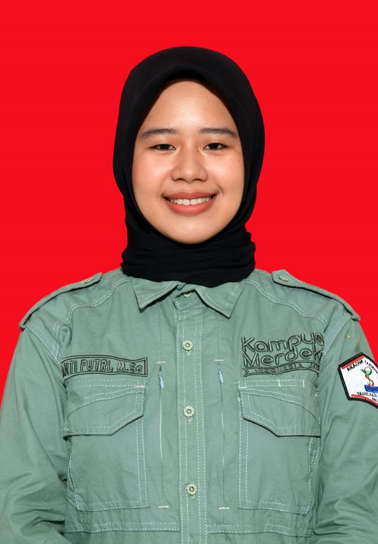 Kepala Laboratorium