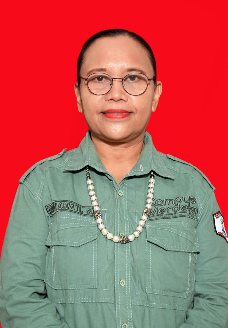 Ibu Fatmawati